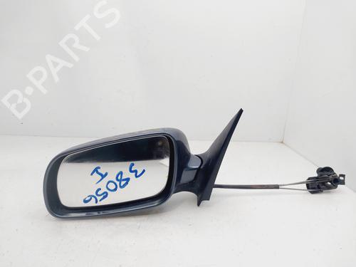 Used Left mirror SKODA FABIA I (6Y2) [1999-2008]  26719380
