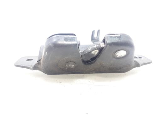 Tailgate lock CITROËN BERLINGO / BERLINGO FIRST Box Body/MPV (M_) 2.0 HDI 90 4WD (MBRHY, MCRHY) | BP12409158C101 