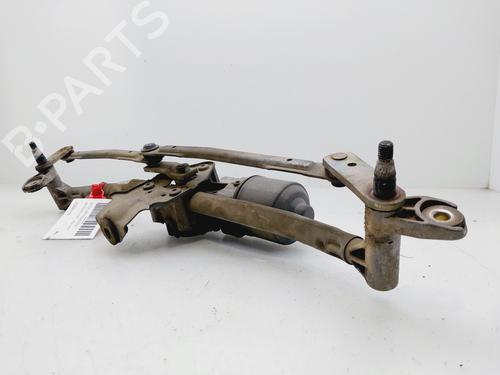 Front wiper motor SEAT IBIZA III (6L1)  | BP30680790M29 