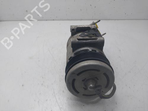 AC compressor CITROËN C5 AIRCROSS (A_) | BP33694069M34 - Image 5