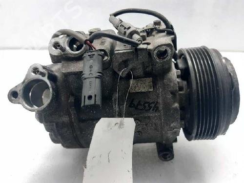 Used AC compressor BMW 3 Coupe (E92) 320 d (177 hp) 6513389