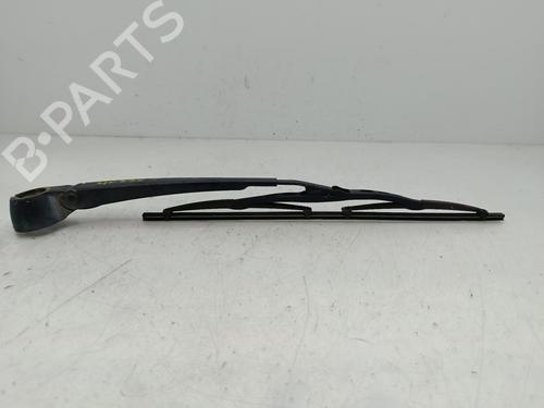 Used Rear windshield wiper arm AUDI A3 (8L1) 1.6 (101 hp) 31161043