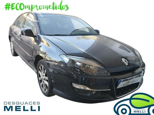 Electronic sensor RENAULT LAGUNA III (BT0/1) | BP40036597M84 - Image 7