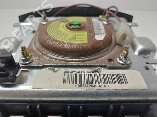 Airbag chauffør SSANGYONG ACTYON I | BP30636632C9
