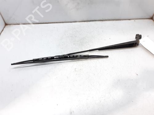 Front wipers mechanism FORD RANGER (ER, EQ, R_) 2.5 TD 4x4 (109 hp) 8530457