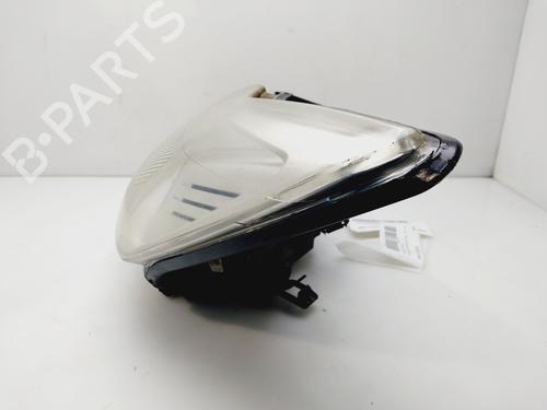 Left headlight FORD FOCUS II Turnier (DA_, FFS, DS)  | BP24371868C28 