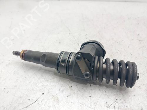 Injector SEAT LEON (1P1) 1.9 TDI | BP30121174M100