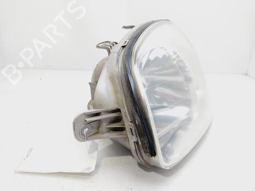 Left headlight HYUNDAI SANTA FÉ I (SM) 2.4 16V | BP22701554C28 