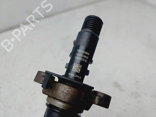 Injector PEUGEOT 407 SW (6E_, 6D_) 2.0 HDi 135 | BP26594724M100 