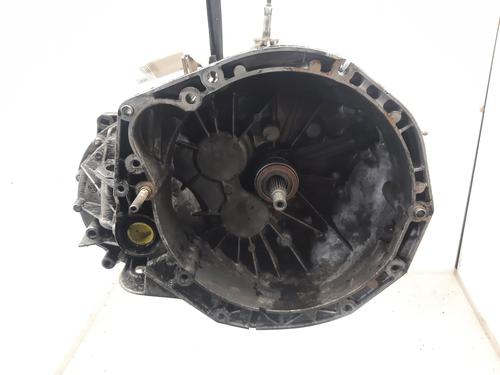 Used Gearbox Gearbox RENAULT LAGUNA II (BG0/1_) 1.9 dCi (BG08, BG0G) (120 hp) 34128599 34128599