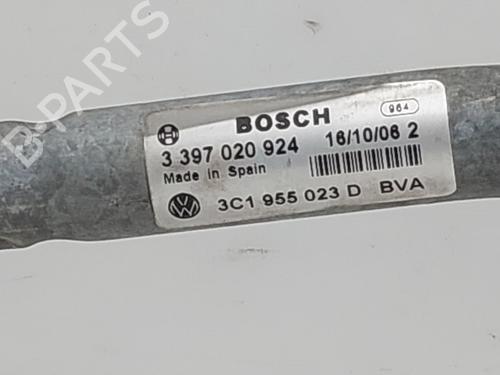 Front wiper motor VW PASSAT B6 (3C2)  | BP18052240M29 