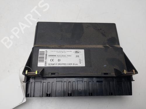 Used Electronic module Electronic module FORD FUSION (JU_) 1.4 (80 hp) 33425705 33425705