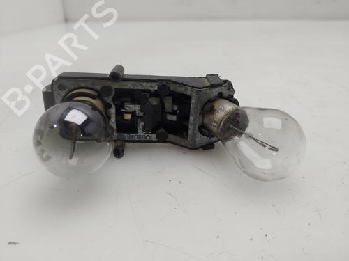 Used Lamp holder Lamp holder SEAT LEON (1P1) [2005-2013] 34697196 34697196