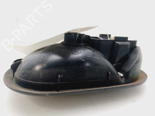 Rear left interior door handle RENAULT CLIO III (BR0/1, CR0/1) 1.5 dCi (BR17, CR17) | BP21063770I15 