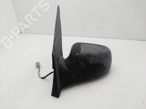 Left mirror FORD FIESTA V (JH_, JD_)  | BP28536975C26