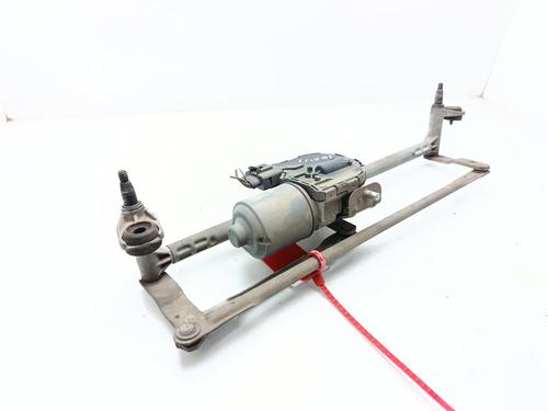 Front wiper motor SKODA OCTAVIA II (1Z3) 1.9 TDI | BP28357148M29 