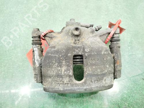 Venstre bremsekaliber foran AUDI A3 Convertible (8V7, 8VE) 2.0 TDI | BP30052003M105 