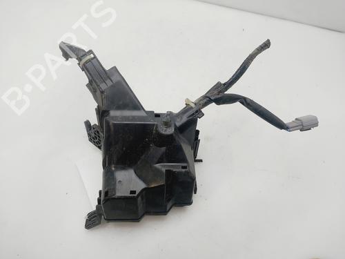 Fuse box MAZDA 2 (DE_, DH_) 1.3 (DE3FS) | BP31877256E1