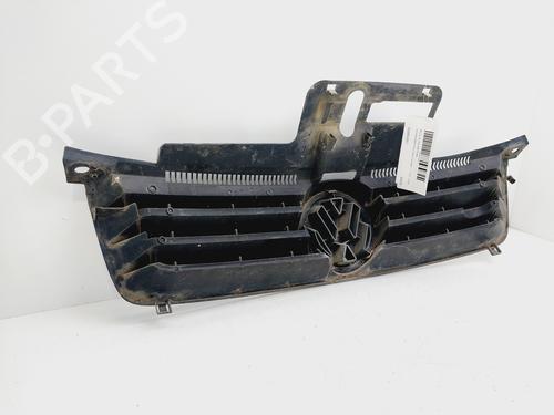 Grille VW POLO IV (9N_, 9A_) 1.2 12V | BP29268271C40 