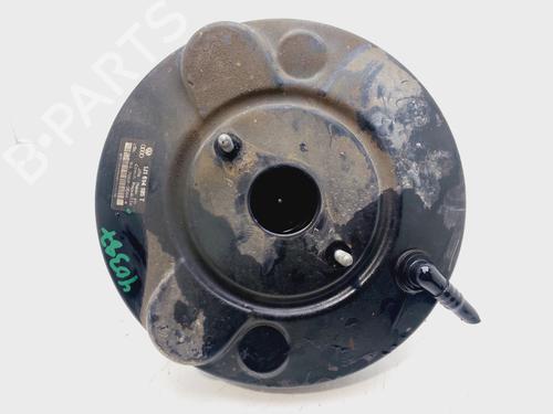 Servo brake SEAT LEON (1M1)  | BP31373862M42 