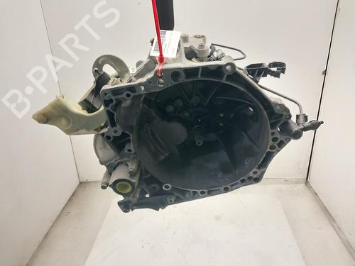 Used Gearbox Gearbox PEUGEOT 2008 I (CU_) [2013-2026] 36436754 36436754