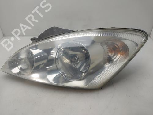 Left headlight KIA CEE'D SW (ED) 1.6 CRDi 115 | BP33175503C28  - Image 6