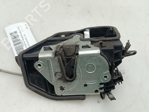 Rear left lock BMW 1 (E87) 118 d | BP29830818C100