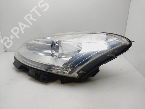 Scheinwerfer links CITROËN C4 Picasso I MPV (UD_) 1.6 HDi 110 | BP29745086C28