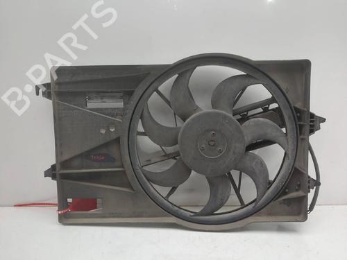 radiator-fan-ford-mondeo-iii-b5y-2000-2001-2002-2003-2004-2005-2006-2007-25735043 main image