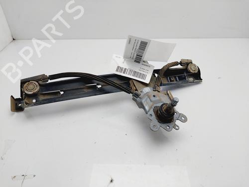 Used Rear left window mechanism SEAT IBIZA IV (6J5, 6P1) [2008-2017]  18253766