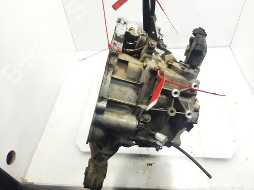 Gearbox OPEL ANTARA A (L07)  | BP29708421M3 