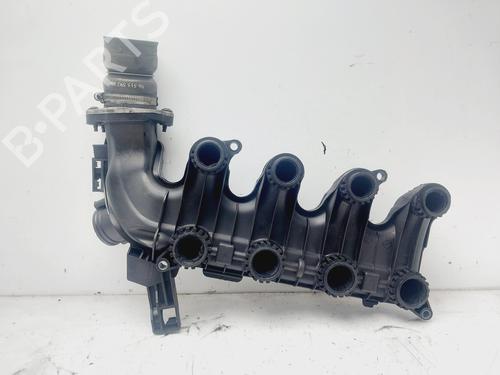 Manifold Indsugning PEUGEOT 307 SW (3H)  | BP28428414M70 