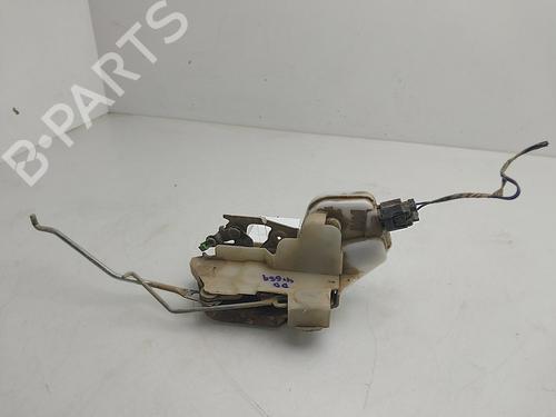 Used Front right lock Front right lock MITSUBISHI L200 (K7_T, K6_T, K5_T) 2.5 TD 4WD (K74T) (115 hp) 34505143 34505143