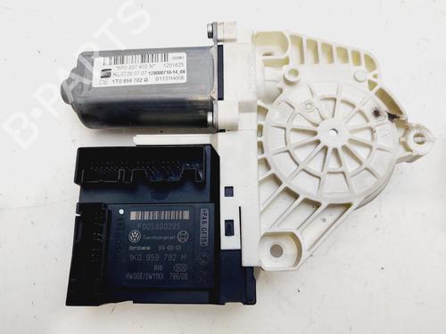 Used Right front window motor SEAT ALTEA XL (5P5, 5P8) [2006-2015]  30386208