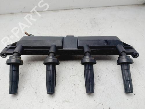 Ignition coil PEUGEOT 206 Hatchback (2A/C) 1.4 LPG | BP28099648M94 