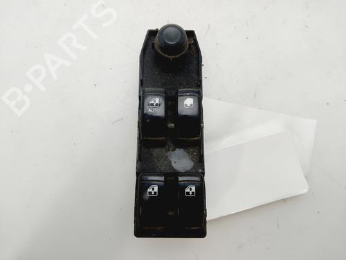 Used Left front window switch CHEVROLET LACETTI (J200) 1.6 (109 hp) 30574017