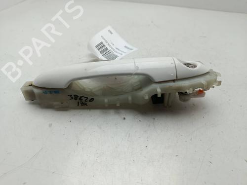 Used Front left exterior door handle KIA PICANTO III (JA) [2017-2025]  28092015