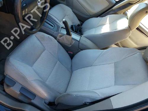 Engine control unit (ECU) VOLVO S60 I (384) 2.4 D | BP2862614M57