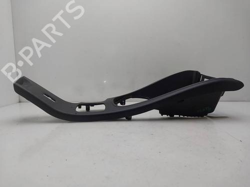 Middle console RENAULT MEGANE III Hatchback (BZ0/1_, B3_) | BP40294343I22 - Image 2