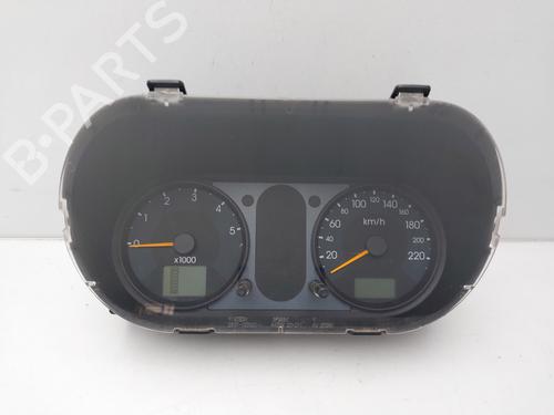 Used Instrument cluster Instrument cluster FORD FIESTA V (JH_, JD_) [2001-2014] 36275764 36275764