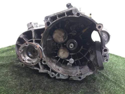 Used Gearbox SKODA SUPERB II Estate (3T5) 2.0 TDI (170 hp) 4706831