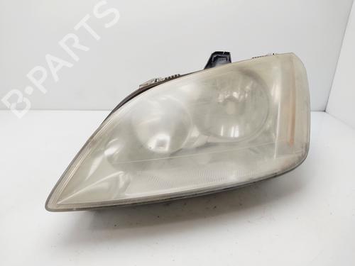 Used Left headlight FORD FOCUS C-MAX (DM2) [2003-2007]  30488433