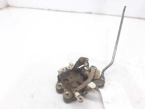 Front left lock HYUNDAI ATOS (MX) 1.0 i | BP5652803C98 