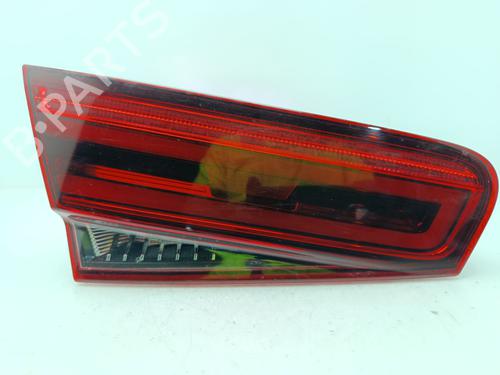 Used Left tailgate light AUDI A3 (8V1, 8VK) [2012-2020]  30057309