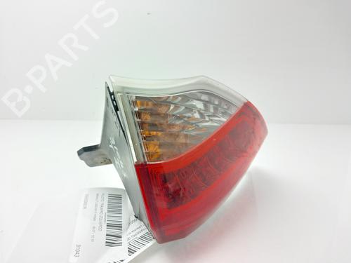 Left taillight RENAULT LAGUNA III (BT0/1) 2.0 dCi (BT01, BT08, BT09, BT0E, BT0K, BT12, BT1C, BT1D,... | BP32199092C34