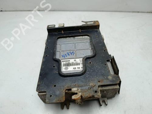 Used Engine control unit (ECU) Engine control unit (ECU) SEAT TOLEDO I (1L2) 1.9 TDI (90 hp) 40225601 40225601