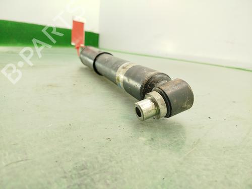Dämpfer hinten links RENAULT SCÉNIC I MPV (JA0/1_, FA0_) 1.9 dCi (JA05, JA1F) | BP28061122M18 