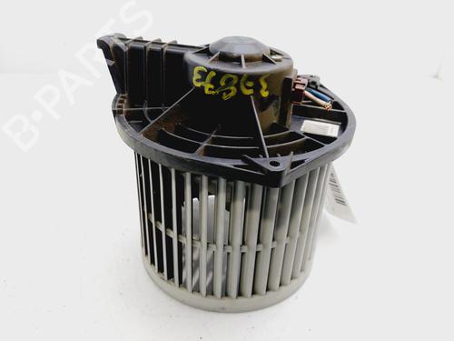 Heater blower motor HONDA CIVIC VIII Hatchback (FN, FK) 2.2 CTDi (FK3) | BP29262296M62 