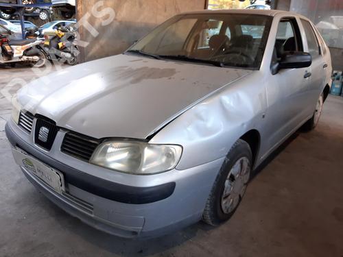 Used Parts SEAT CORDOBA (6K1, 6K2)  1.4 i  1161467