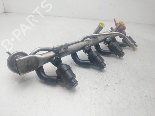 Injection rail BMW 3 (E46) 316 i | BP29903604M98 - Image 3